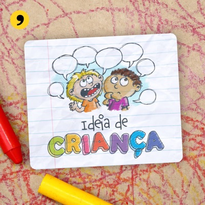 Ideia de Criança Ideia de Criança