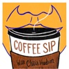 Coffee Sip with Chris Hudson artwork