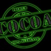 COCOA Comics artwork