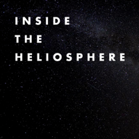Inside the Heliosphere podcast