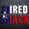 Shred Shack Podcast artwork