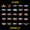 Ranger Chronicles – Two True Freaks artwork