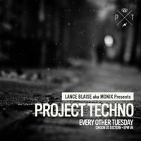 Project Techno Podcast podcast