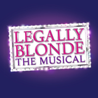 Legally Blonde The Musical podcast