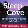 Guided Sleep Meditation & Sleep Hypnosis from Sleep Cove artwork
