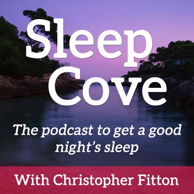 Guided Sleep Meditation & Sleep Hypnosis from Sleep Cove Guided Sleep Meditation & Sleep Hypnosis from Sleep Cove
