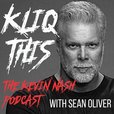 Kliq This: The Kevin Nash Podcast:Podcast Heat | Cumulus Podcast Network