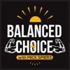 Balanced Choice artwork