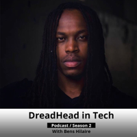 DreadHead in Tech podcast