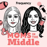 Moms in the Middle podcast