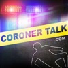 Coroner Talk™ | Death Investigation Training | Police and Law Enforcement artwork