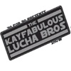 Kayfabulous Lucha Bros Wrestling Show artwork