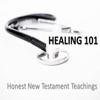 NEW TESTAMENT HEALING - For The Whole Person artwork