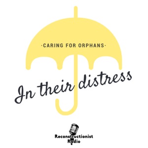 Why Christians Aren’t Caring for Orphans