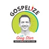 The Greg Stier Youth Ministry Podcast artwork