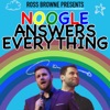 NOOGLE ANSWERS EVERYTHING artwork