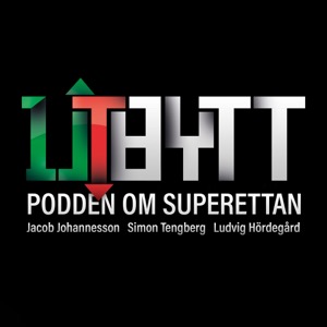 Utbytt – Podden om Superettan