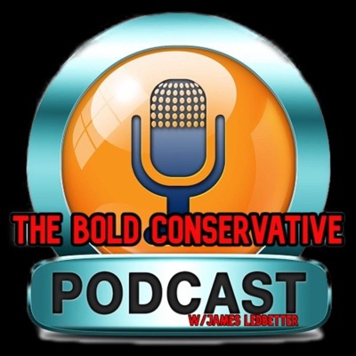 The Bold Conservative The Bold Conservative