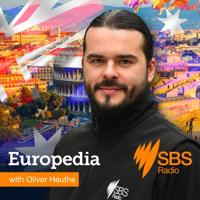 Europedia podcast