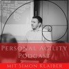 Personal Agility Podcast artwork