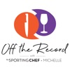 Off the Record with The Sporting Chef and Michelle artwork
