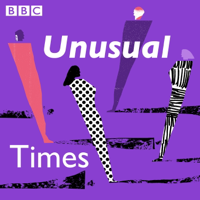 Unusual Times podcast