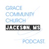 Grace Community Church, Jackson, MS artwork