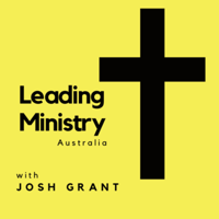 Sermon | Unity, Josh Grant