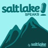Salt Lake Speaks artwork