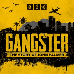 Introducing Gangster: The Story of the Burger Bar Boys