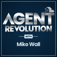 Agent Revolution Podcast podcast