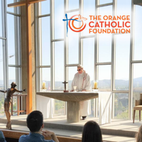 Fr. Spitzer Homily podcast