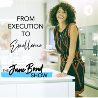Grateful!! With Jane Bond