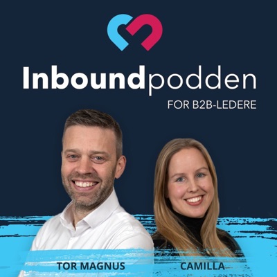 Inboundpodden Inboundpodden