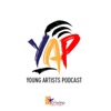 Young Artist Podcast artwork