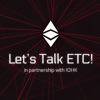 Let's Talk ETC! (Ethereum Classic) artwork