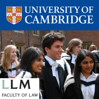 Faculty of Law LLM Subject Forum podcast