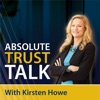 Absolute Trust Talk artwork