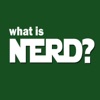 What Is Nerd?  artwork