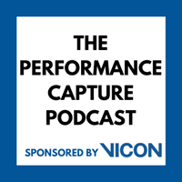 Episode 04 - PATRICIA SUMMERSETT : Acting for Performance Capture