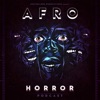 Afro Horror artwork
