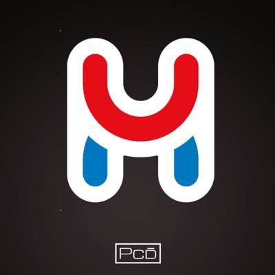 HugoCross - Podcast sobre CrossFit HugoCross - Podcast sobre CrossFit