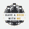 Have a Beer with Me artwork