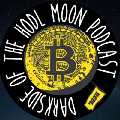 Darkside of the HODL Moon Darkside of the HODL Moon