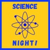 Science Night artwork