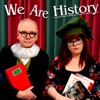 We Are History artwork