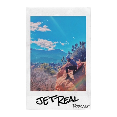 JET Real Podcast JET Real Podcast