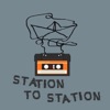 Station to Station artwork