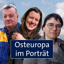 Osteuropa im Porträt von MDR AKTUELL