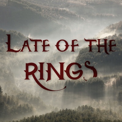 Late of the Rings Late of the Rings